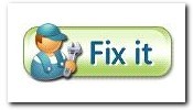 Майкрософт въвежда магически бутон "Fix it"